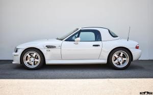 BMW Z3 M Roadster by EAS & Dinan 2020 года 